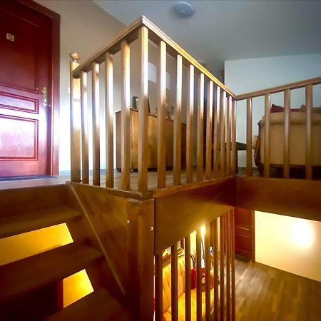 Clarina All Seasons Rooms & Apartments Kruševo Zewnętrze zdjęcie