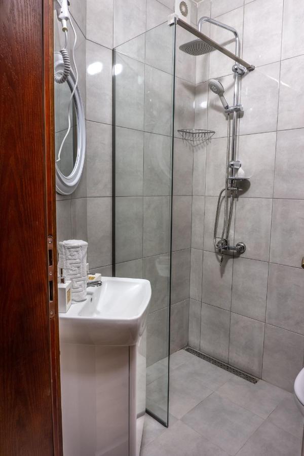 Clarina All Seasons Rooms & Apartments Kruševo Zewnętrze zdjęcie