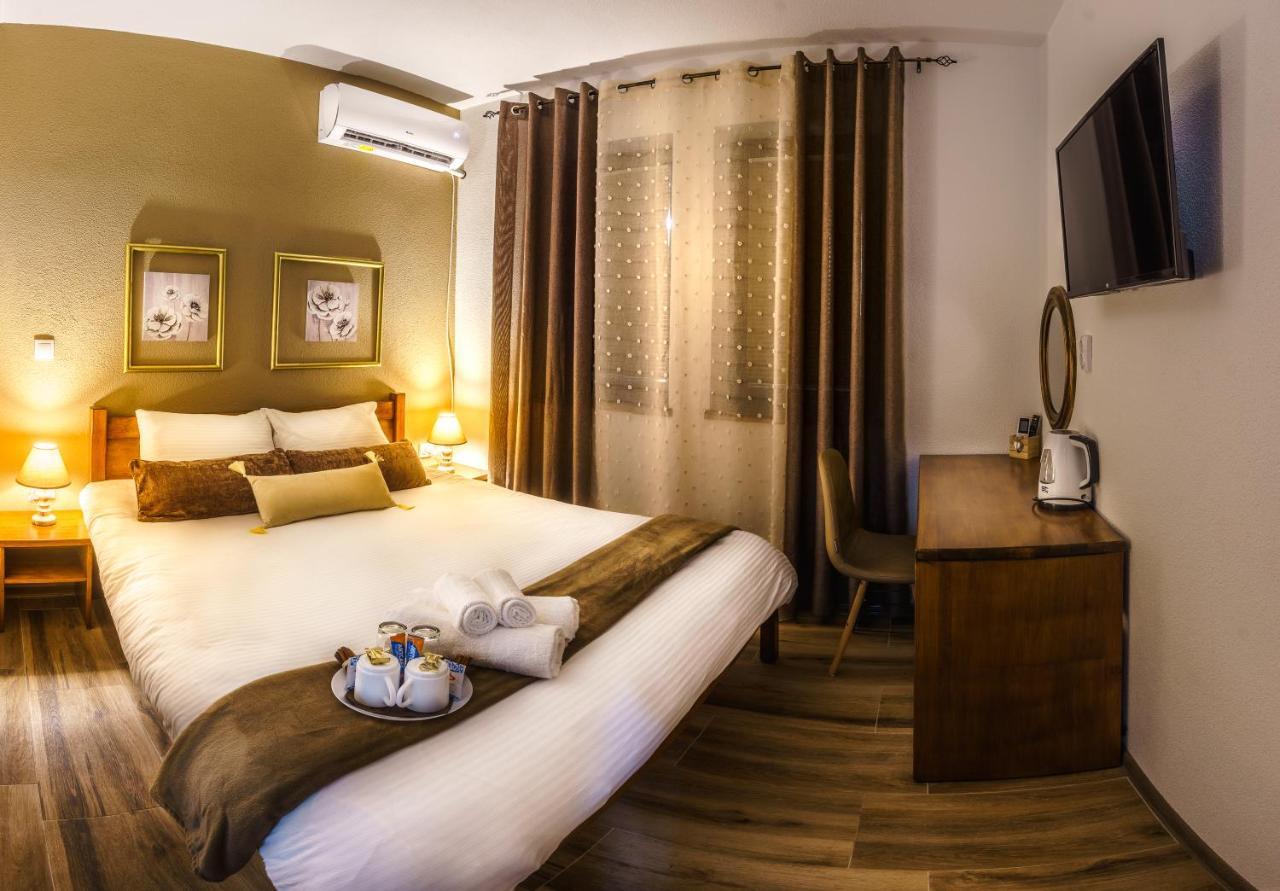 Clarina All Seasons Rooms & Apartments Kruševo Zewnętrze zdjęcie