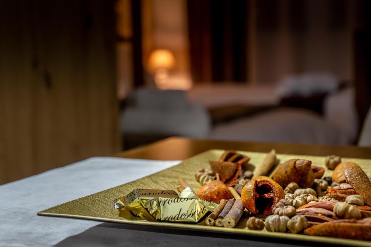 Clarina All Seasons Rooms & Apartments Kruševo Zewnętrze zdjęcie