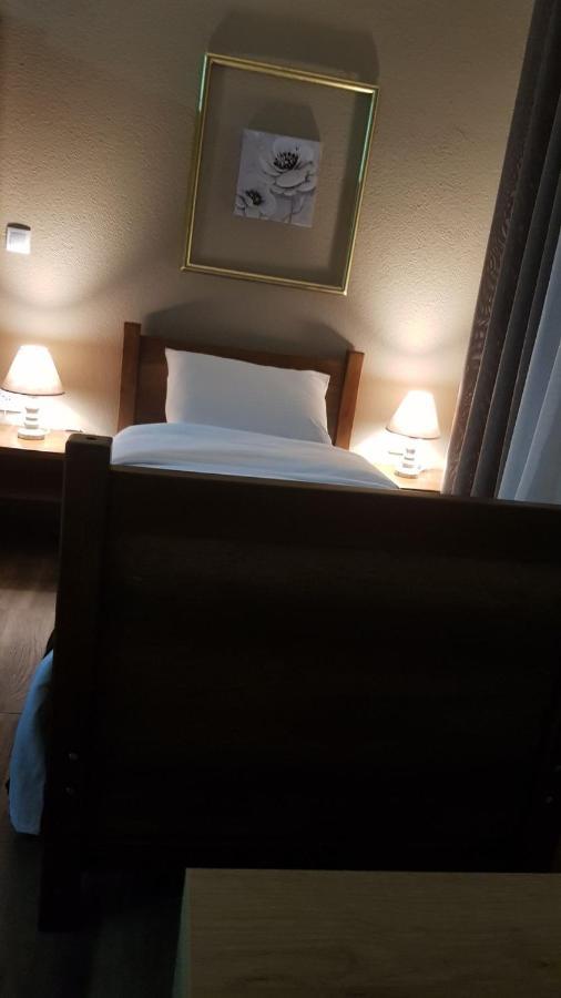 Clarina All Seasons Rooms & Apartments Kruševo Zewnętrze zdjęcie