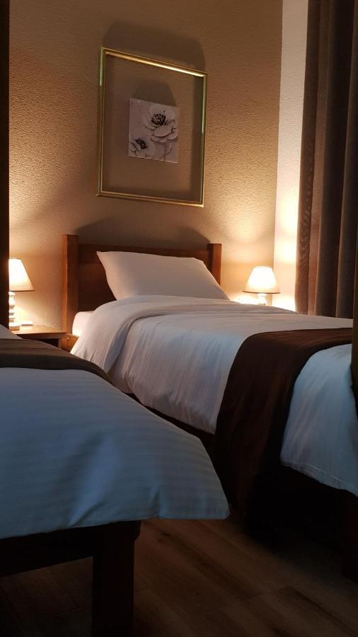 Clarina All Seasons Rooms & Apartments Kruševo Zewnętrze zdjęcie