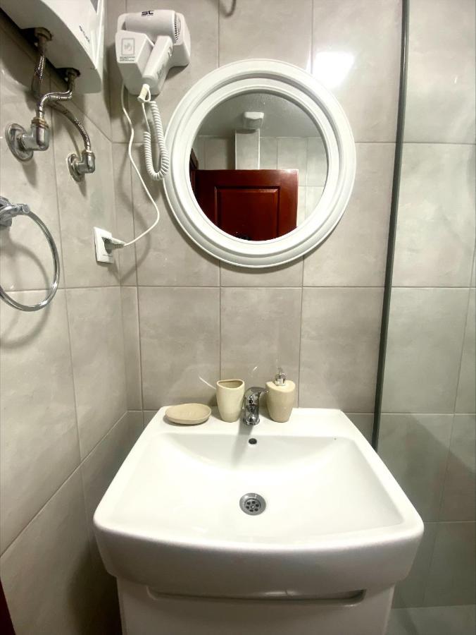 Clarina All Seasons Rooms & Apartments Kruševo Zewnętrze zdjęcie