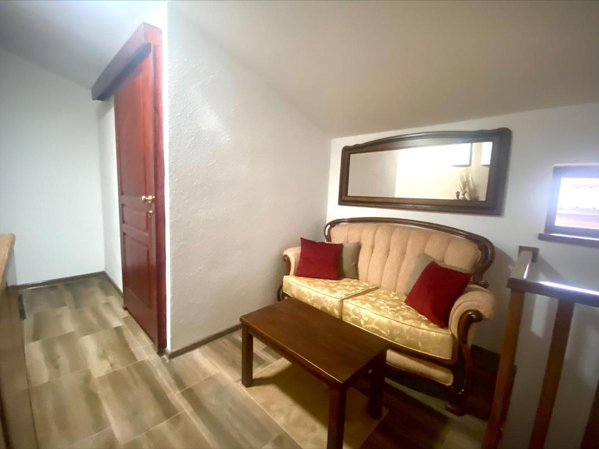 Clarina All Seasons Rooms & Apartments Kruševo Zewnętrze zdjęcie