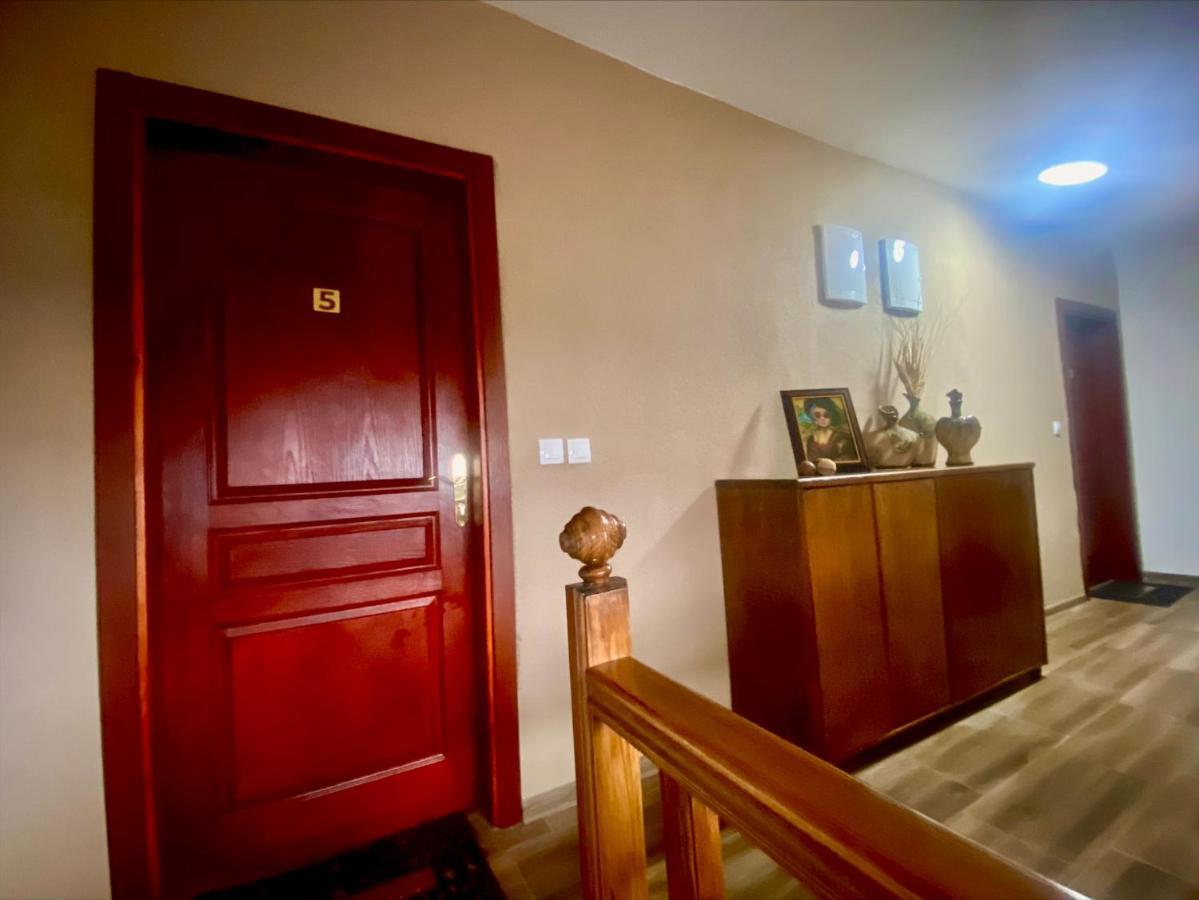 Clarina All Seasons Rooms & Apartments Kruševo Zewnętrze zdjęcie