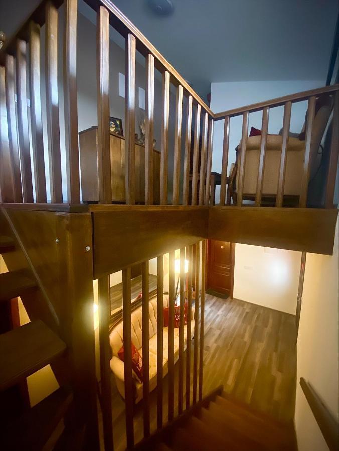 Clarina All Seasons Rooms & Apartments Kruševo Zewnętrze zdjęcie