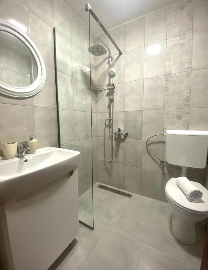 Clarina All Seasons Rooms & Apartments Kruševo Zewnętrze zdjęcie