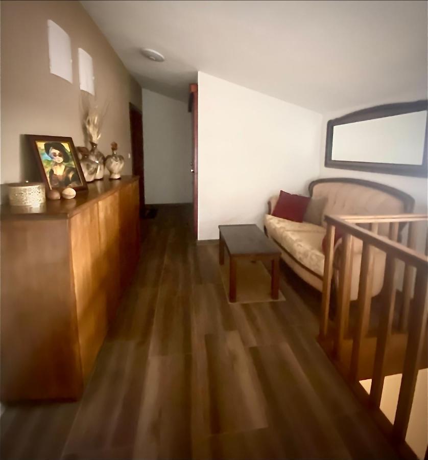 Clarina All Seasons Rooms & Apartments Kruševo Zewnętrze zdjęcie