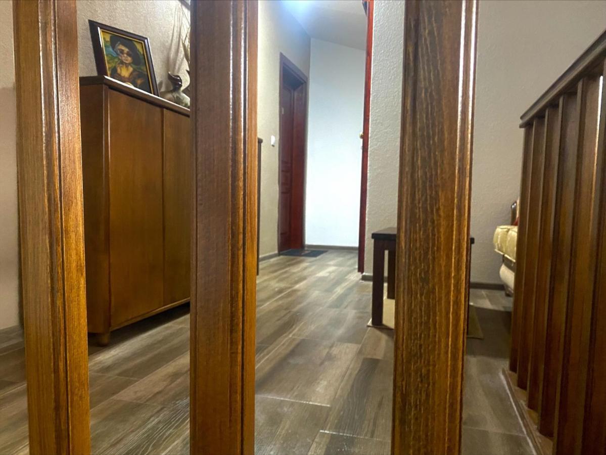 Clarina All Seasons Rooms & Apartments Kruševo Zewnętrze zdjęcie