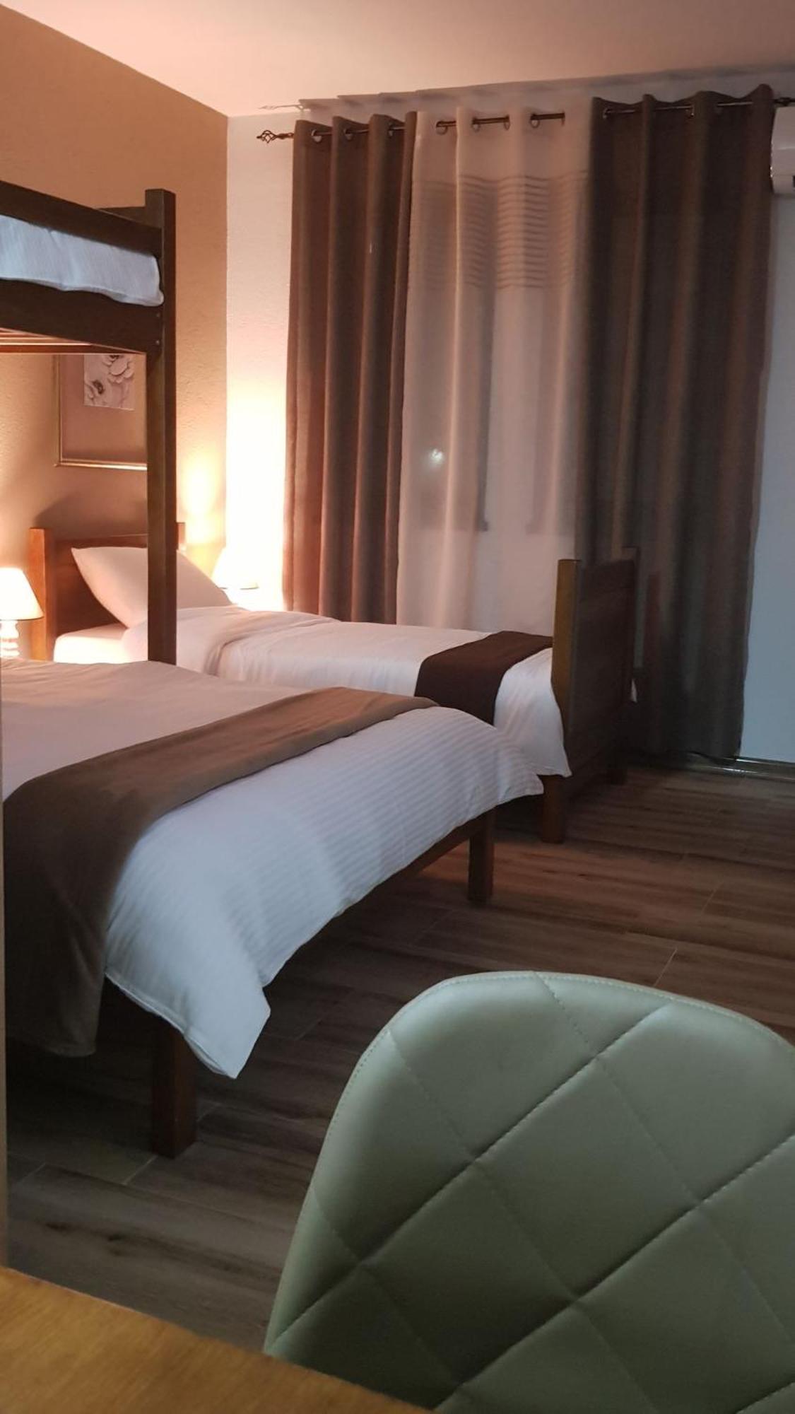Clarina All Seasons Rooms & Apartments Kruševo Pokój zdjęcie