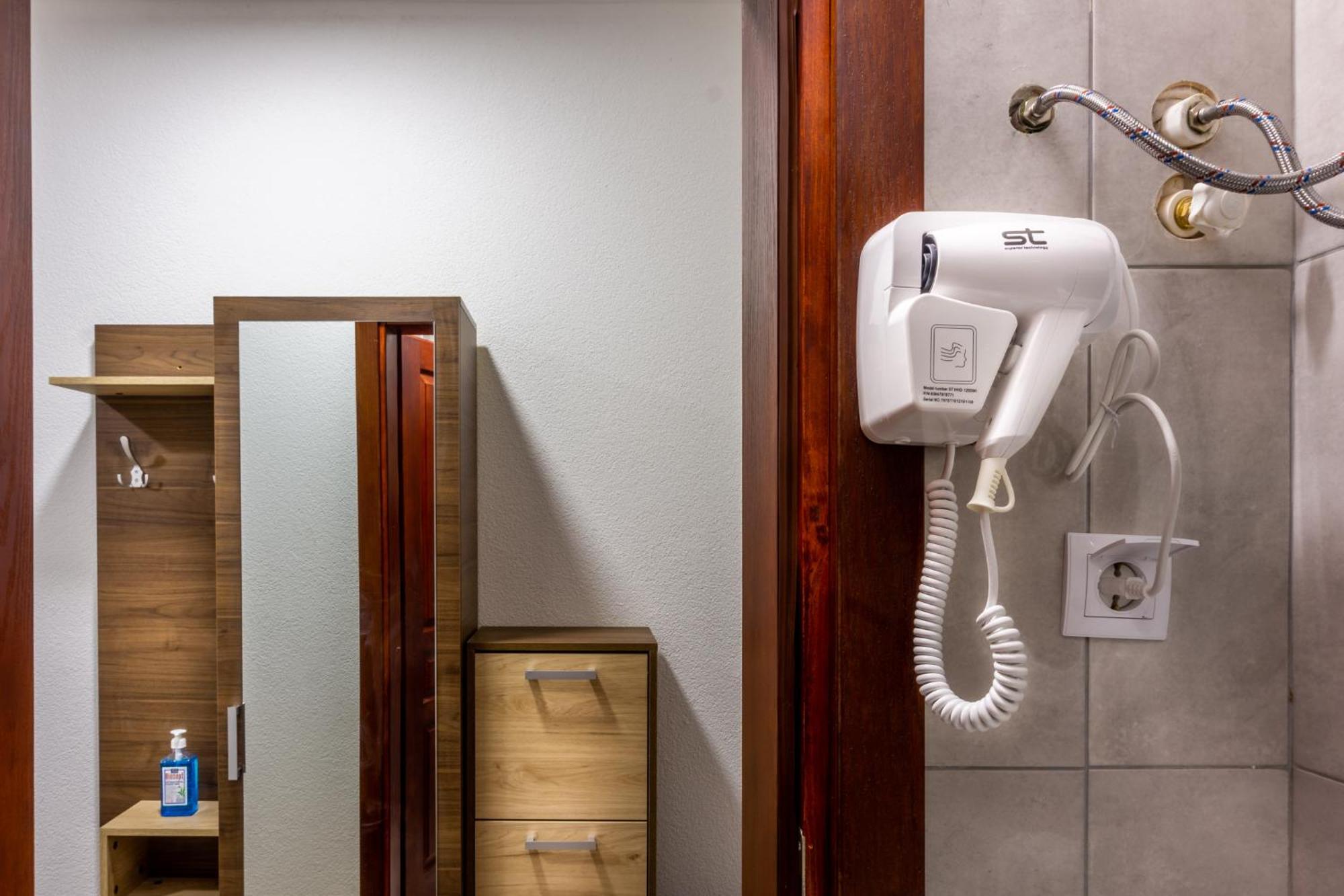 Clarina All Seasons Rooms & Apartments Kruševo Pokój zdjęcie