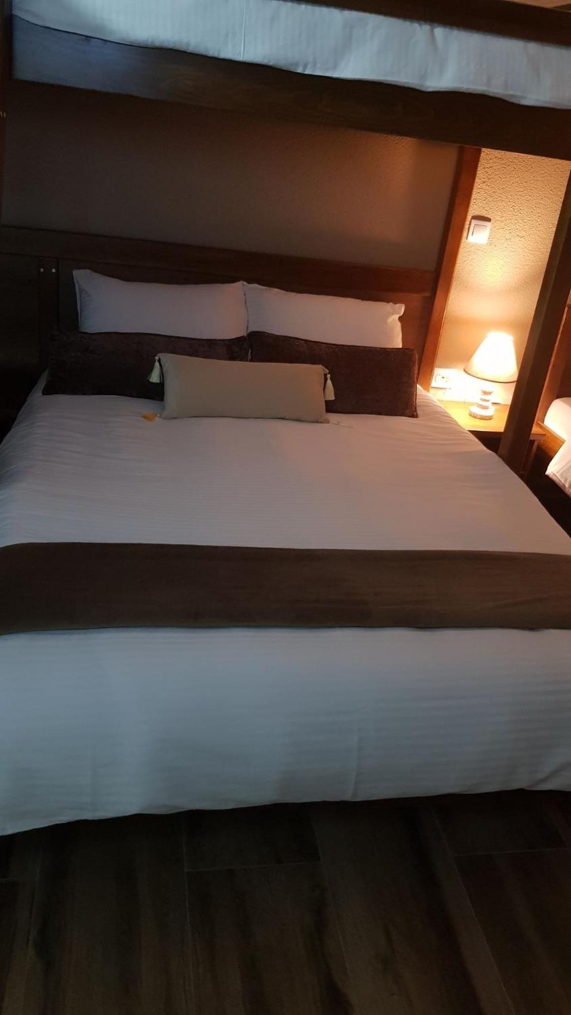 Clarina All Seasons Rooms & Apartments Kruševo Pokój zdjęcie