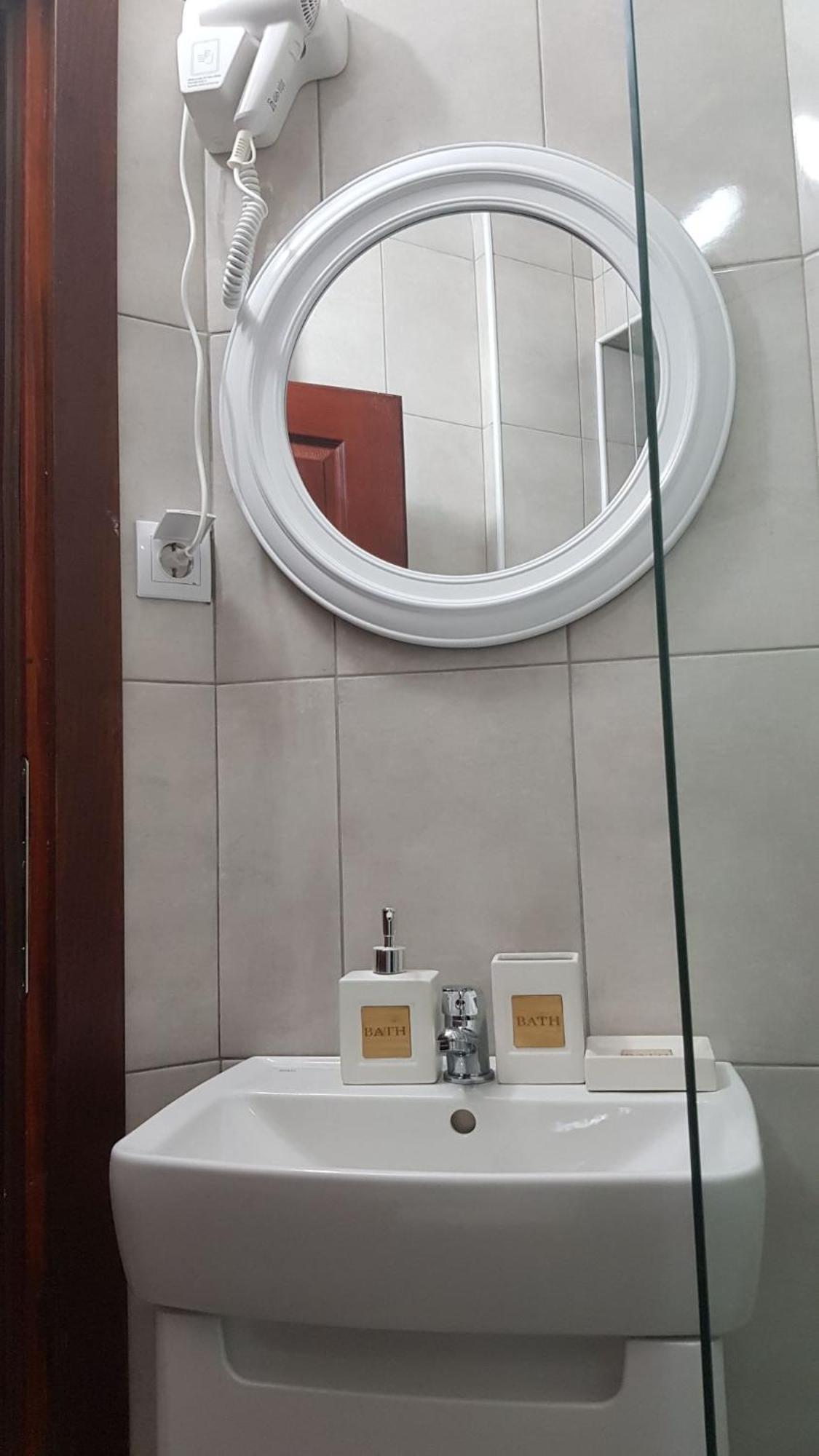 Clarina All Seasons Rooms & Apartments Kruševo Pokój zdjęcie