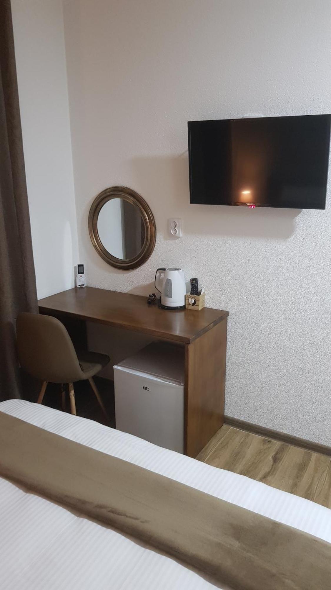Clarina All Seasons Rooms & Apartments Kruševo Pokój zdjęcie